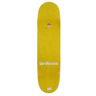 Birdhouse Skateboard Deck Greyson Fletcher Joker Purple 8.25" x 31.75"