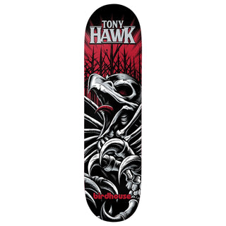 Birdhouse Skateboard Deck Tony Hawk Stranger 8.25" x 31.5"