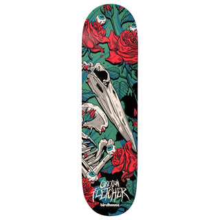 Birdhouse Skateboard Complete Greyson Fletcher Tillbrook 8.5" x 31.75"