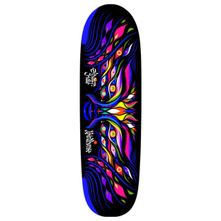 Birdhouse Skateboard Deck Shawn Hale Entities 8.75" x 32"