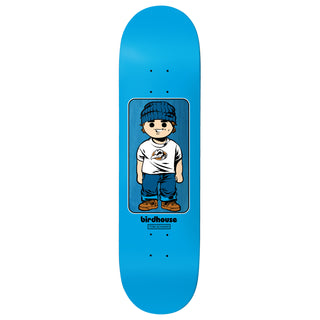 Birdhouse Skateboard Complete Tom Schaar Toy Box 8.38" x 32"
