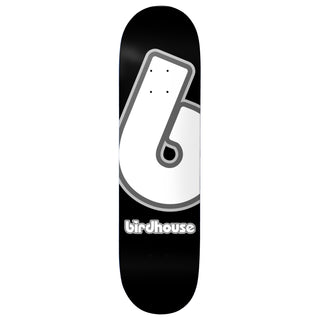 Birdhouse Premium Complete Skateboard Big B 8.25" Ft. Krux/SML/Independent