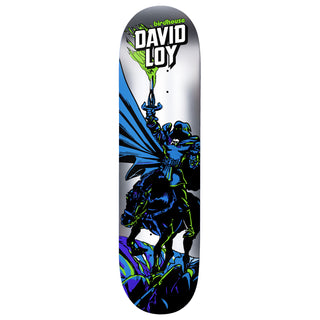 Birdhouse Skateboard Complete David Loy Horseman 8.5" x 31.875"