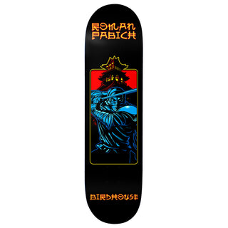 Birdhouse Skateboard Complete Roman Pabich Ninja 8.5" x 31.875"