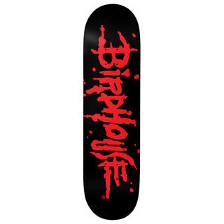 Birdhouse Premium Complete Skateboard Splatter 8.5" Ft. Krux/Spitfire/Independent
