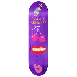 Birdhouse Skateboard Deck Lizzie Armanto Dani 8.25" x 31.5"