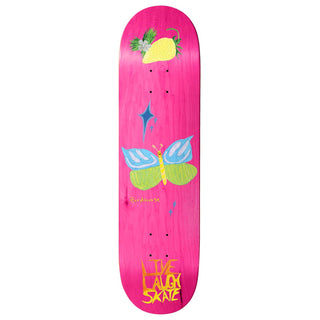 Birdhouse Skateboard Deck Lizzie Armanto Dani 8.125" x 31.5"