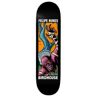 Birdhouse Skateboard Deck Flipe Nunes Second Life 8.25" x 31.5"