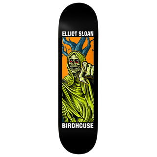 Birdhouse Skateboard Deck Elliot Sloan Second Life 8.38" x 32"