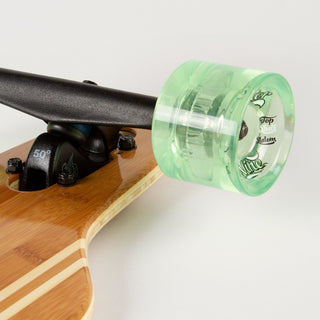 Sector 9 Longboard Complete Bico Lookout 9.625" x 41.125" Drop Through