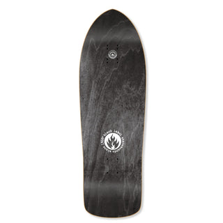 Black Label Skateboard Complete Nick Peterson Burnside Brew Assorted 10.25" x 31"
