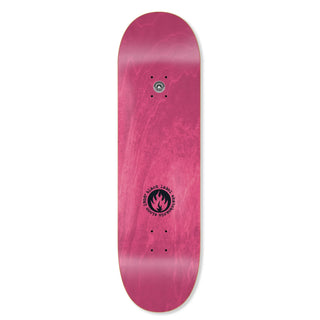 Black Label Skateboard Complete Nick Peterson Experiment Green 8.75" x 32.25"