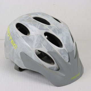 Out of Box Pro Tec Helmet Cyphon Grey Size L