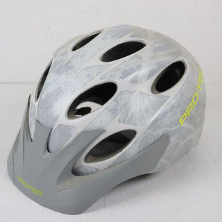 Out of Box Pro Tec Helmet Cyphon Grey Size L