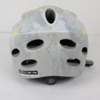 Out of Box Pro Tec Helmet Cyphon Grey Size L