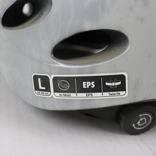 Out of Box Pro Tec Helmet Cyphon Grey Size L