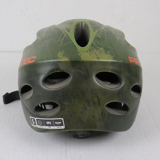 Out of Box Pro Tec Helmet Cyphon Green Size S
