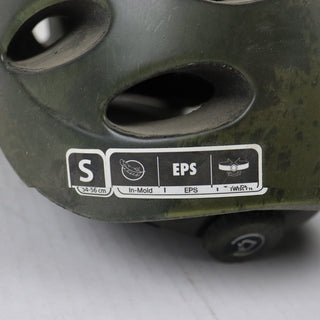 Out of Box Pro Tec Helmet Cyphon Green Size S