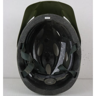 Out of Box Pro Tec Helmet Cyphon Green Size S