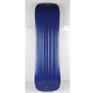 Blem Krown Snowskate 9" x 35" Space Navy Blue Snow Skate