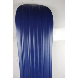 Blem Krown Snowskate 9" x 35" Space Navy Blue Snow Skate