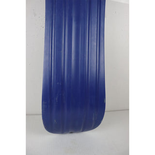Blem Krown Snowskate 9" x 35" Space Navy Blue Snow Skate