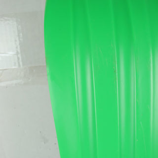 Blem Krown Snowskate 9" x 32" Carve Green Snow Skate