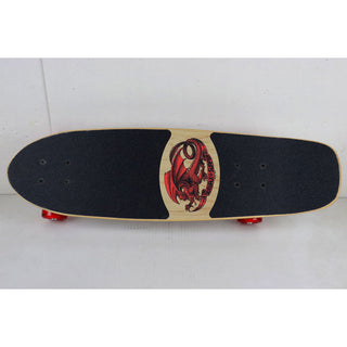 Blem Powell Peralta Skateboard Cruiser Sidewalk Surfer Supreme 7.75" x 27.2"