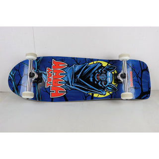 Blem Birdhouse Skateboard Deck Tony Hawk Bat 10.25" x 32.75" Complete