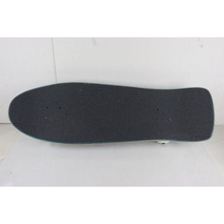 Blem Birdhouse Skateboard Deck Tony Hawk Bat 10.25" x 32.75" Complete