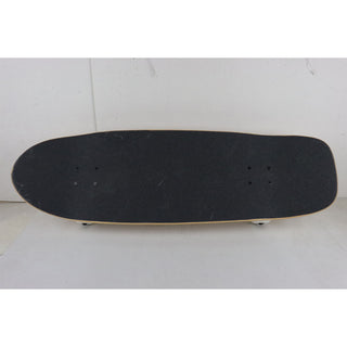 Blem Moose Skateboards Old School 10" x 33" Natural Blank Skateboard Complete