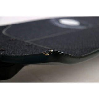 Blem Loaded Boards Fathom Complete with Zee Brackets and Orangatang Caguamas