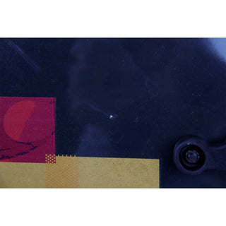 Blem Loaded Boards Fathom Complete with Zee Brackets and Orangatang Caguamas