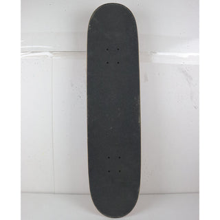 Blem Santa Cruz Skateboard Complete Screaming Hand Red 8.0" x 31.6"