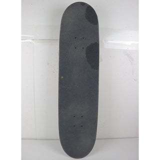 Blem Santa Cruz Skateboard Complete Classic Dot 8.5" Independent Triclops