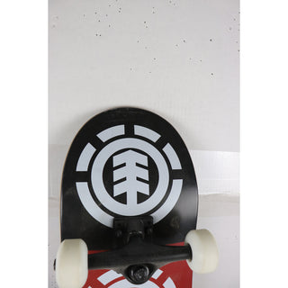 Blem Element Skateboard Complete Quadrant 7.75" x 31.25"