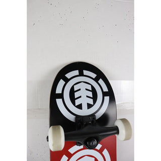 Blem Element Skateboard Complete Quadrant 7.5" x 31.25"