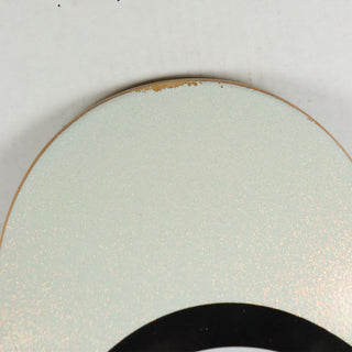 Blem Real Skateboard Complete Easy Rider Oval 8.5" x 31.85"