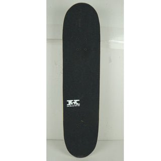 Blem Krown KPC Complete Black/White Checker 7.75"
