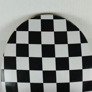 Blem Krown KPC Complete Black/White Checker 7.75"