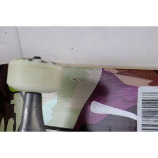 Blem Krown Skateboard  Rookie Complete Cobra 7.5"