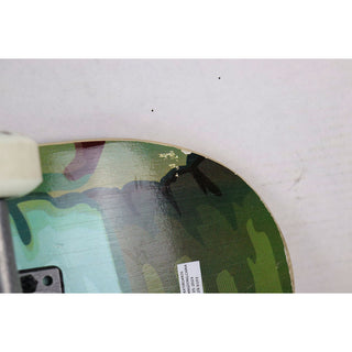 Blem Krown Skateboard  Rookie Complete Cobra 7.5"