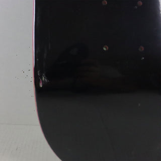 Blem Jacuzzi Skateboard Deck Caswell Berry Black 8.25" x 32.1" Cosmetic