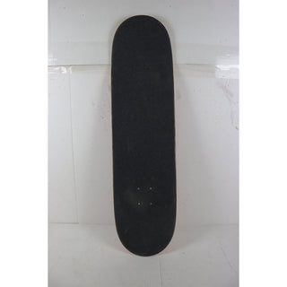 Blem Baker Skateboard Deck Logo Red/Black 8.75" x 32.625" Cosmetic (gripped)