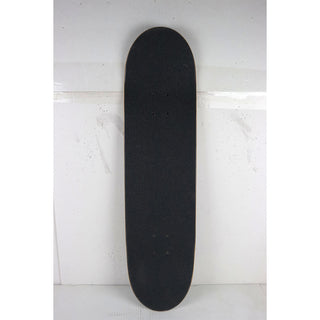 Blem Element Skateboard Deck Seal Black 8.25"