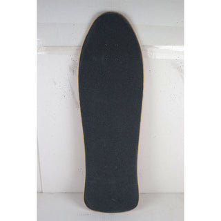 Blem Moose Skateboards Old School 10" x 30" Stained Pink Blank Skateboard Deck + Grip