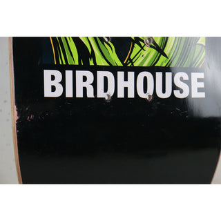 Blem Birdhouse Skateboard Deck Elliot Sloan Second Life 8.38" x 32" with Grip