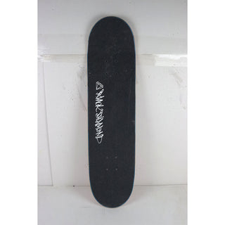 Blem Deathwish Skateboard Deck Facchini Lords of the Underworld 8.1"x 31.5" with Grip