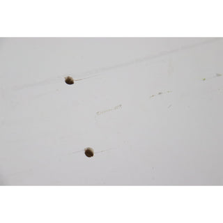 Blem Moose Blank Skateboard Deck Natural 8.5"