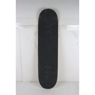 Blem Moose Blank Skateboard Deck Natural 8.2"